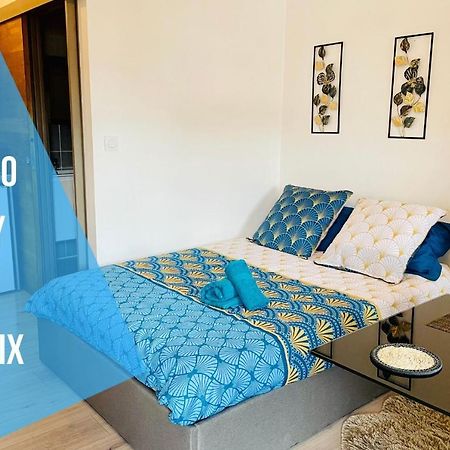 La Belcombe Apartment Sainte-Colombe  ภายนอก รูปภาพ